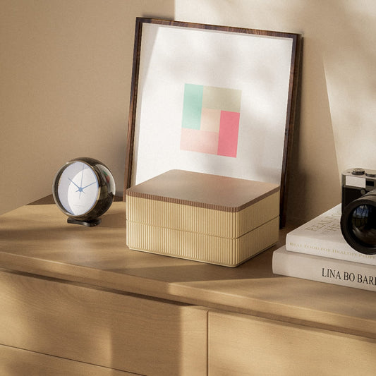 Minimal Living Collection