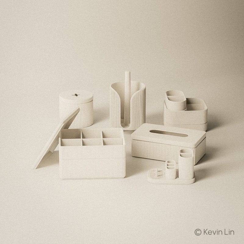 Minimal Living Collection