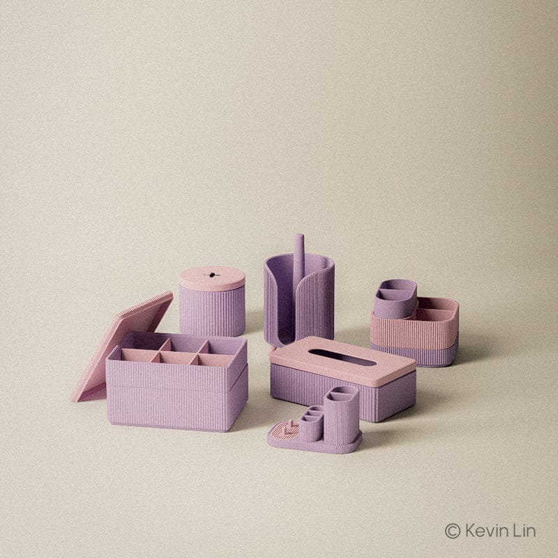 Minimal Living Collection