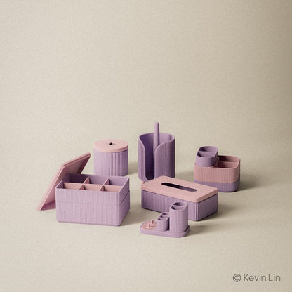 Minimal Living Collection