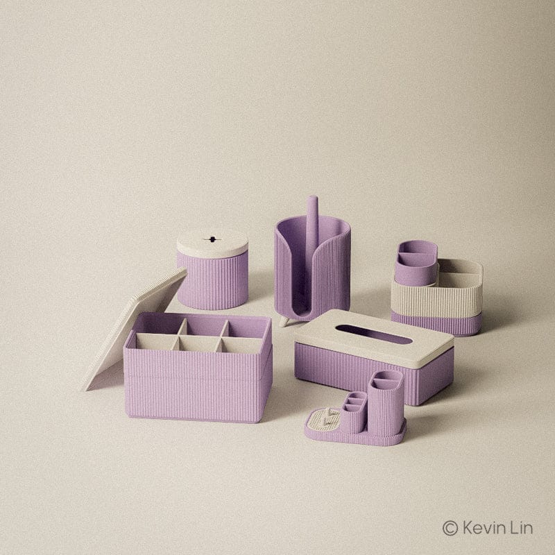 Minimal Living Collection