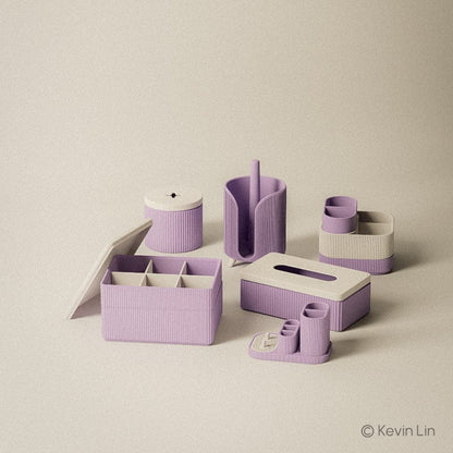 Minimal Living Collection