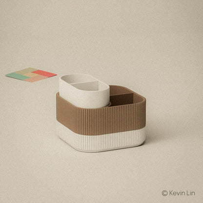 Stacksy Cube
