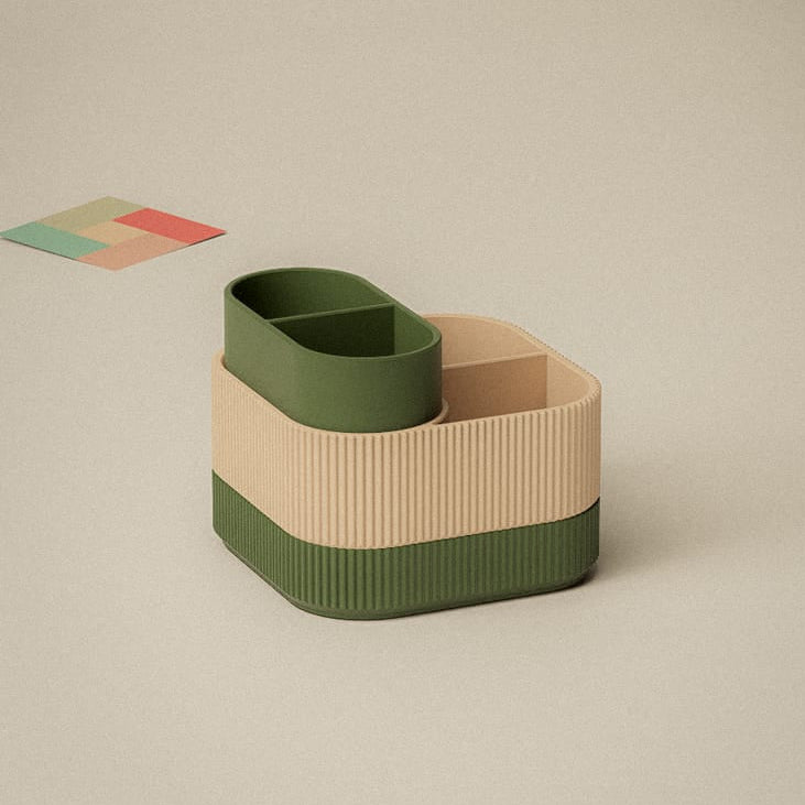 Stacksy Cube