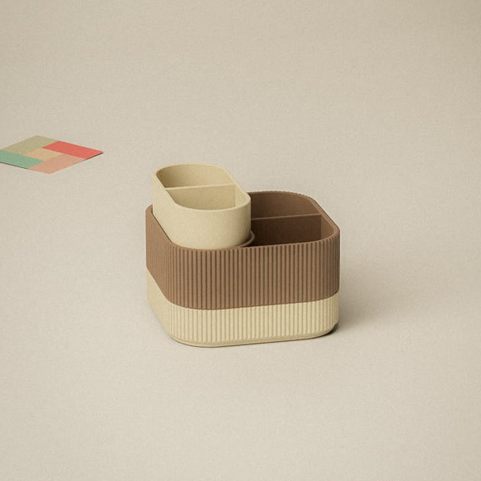 Stacksy Cube