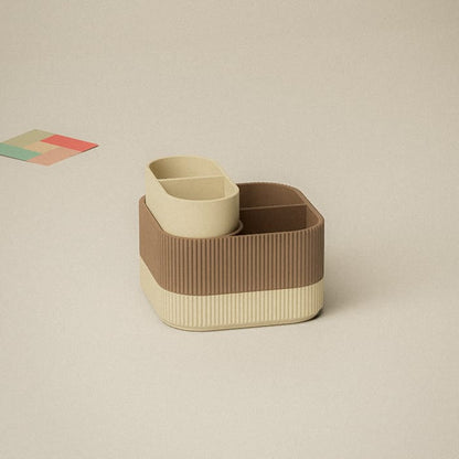 Stacksy Cube
