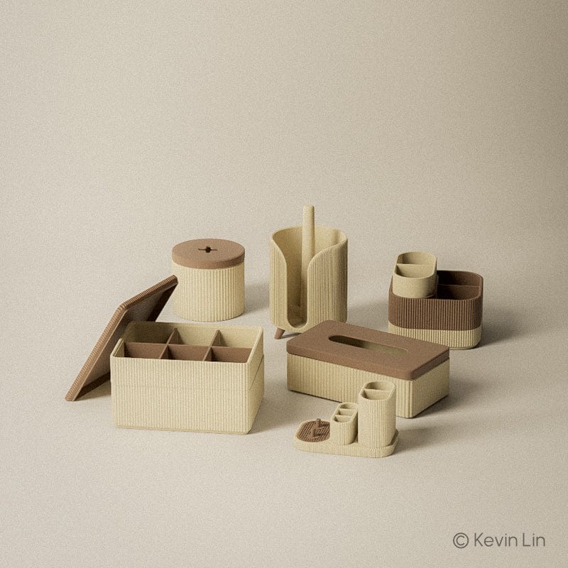 Minimal Living Collection