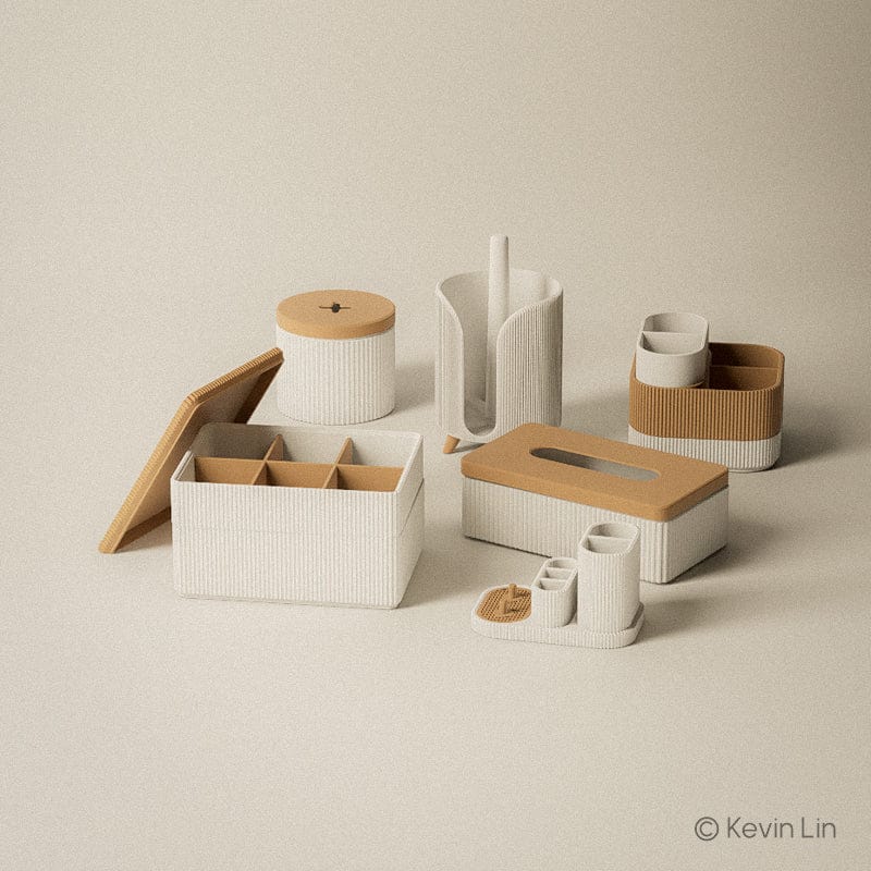 Minimal Living Collection