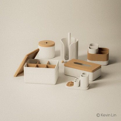 Minimal Living Collection