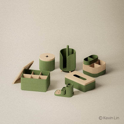 Minimal Living Collection