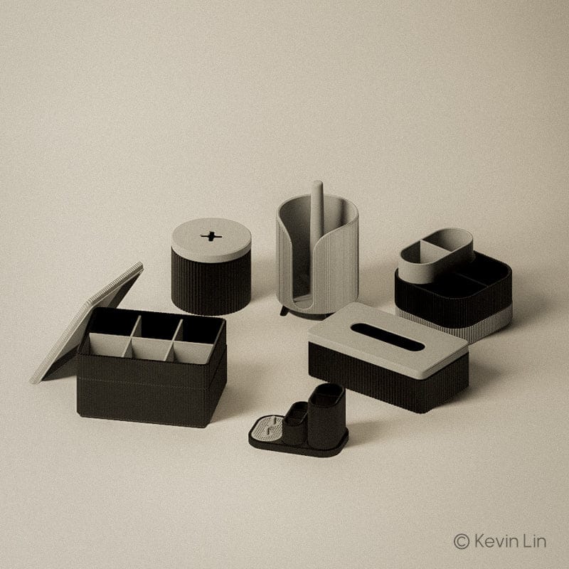 Minimal Living Collection