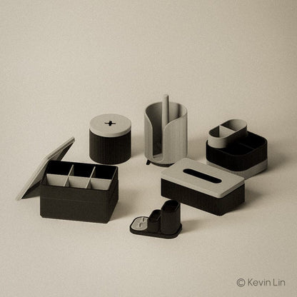 Minimal Living Collection