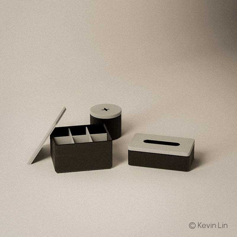 Teagrid and Tissiva
