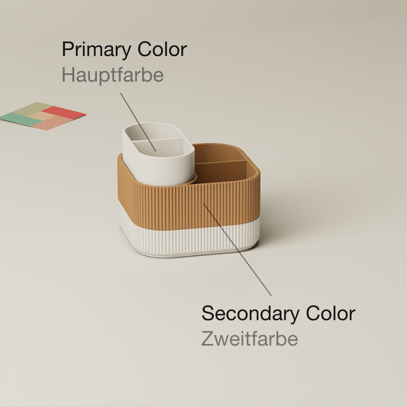 Stacksy Cube