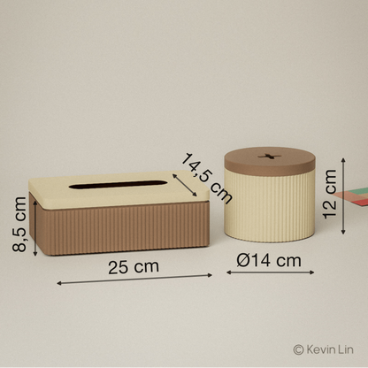 Minimal Living Collection