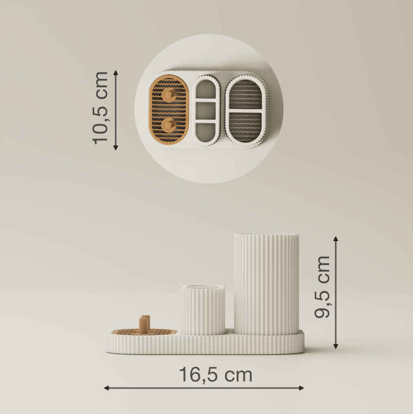 Minimal Living Collection