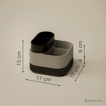 Stacksy Cube