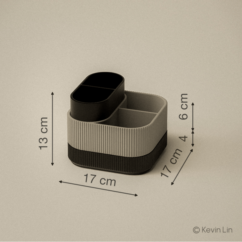 Minimal Living Collection