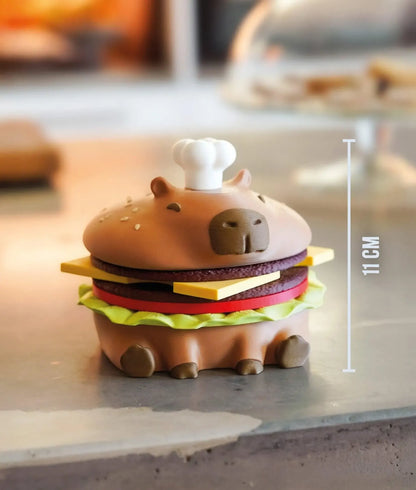 Capy-Burger